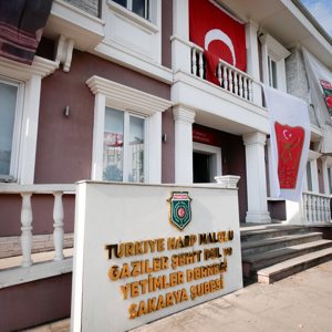 19 EYLÜL GAZİLER GÜNÜ KAPSAMINDA DÜZENLENEN ETKİNLİKLER - fotoğraf 2