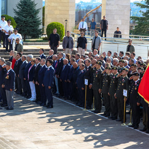 19 EYLÜL GAZİLER GÜNÜ KAPSAMINDA DÜZENLENEN ETKİNLİKLER - fotoğraf 3