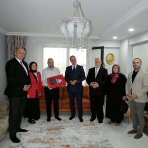 19 EYLÜL GAZİLER GÜNÜ KAPSAMINDA DÜZENLENEN ETKİNLİKLER - fotoğraf 6