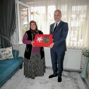 19 EYLÜL GAZİLER GÜNÜ KAPSAMINDA DÜZENLENEN ETKİNLİKLER - fotoğraf 7