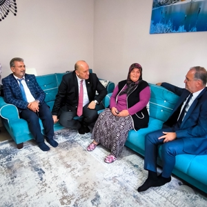 19 EYLÜL GAZİLER GÜNÜ KAPSAMINDA DÜZENLENEN ETKİNLİKLER - fotoğraf 8