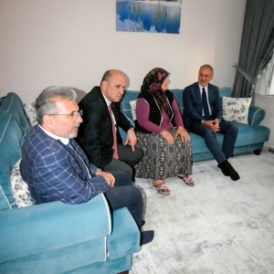 19 EYLÜL GAZİLER GÜNÜ KAPSAMINDA DÜZENLENEN ETKİNLİKLER - fotoğraf 9