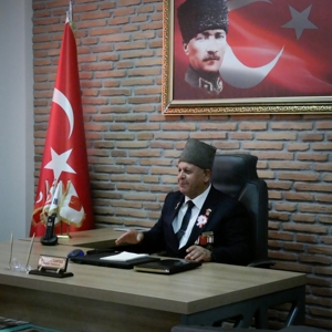 19 EYLÜL GAZİLER GÜNÜ KAPSAMINDA DÜZENLENEN ETKİNLİKLER - fotoğraf 13