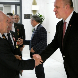 19 EYLÜL GAZİLER GÜNÜ KAPSAMINDA DÜZENLENEN ETKİNLİKLER - fotoğraf 14