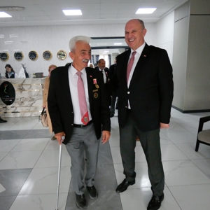19 EYLÜL GAZİLER GÜNÜ KAPSAMINDA DÜZENLENEN ETKİNLİKLER - fotoğraf 16