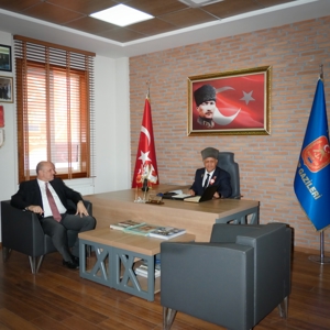 19 EYLÜL GAZİLER GÜNÜ KAPSAMINDA DÜZENLENEN ETKİNLİKLER - fotoğraf 17
