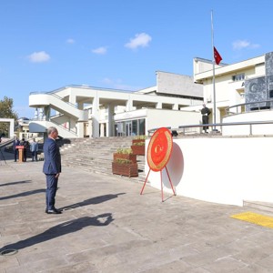 19 EYLÜL GAZİLER GÜNÜ KAPSAMINDA DÜZENLENEN ETKİNLİKLER - fotoğraf 19