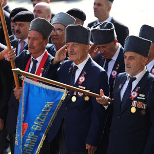19 EYLÜL GAZİLER GÜNÜ KAPSAMINDA DÜZENLENEN ETKİNLİKLER - fotoğraf 20