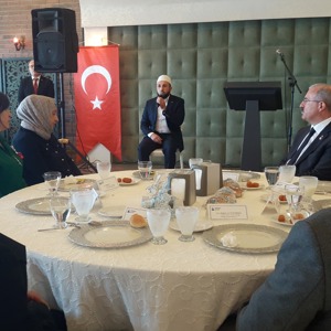 19 Eylül Gaziler Günü Yemek Programı - fotoğraf 3