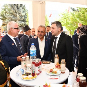 30 Ağustos Zafer Bayramı Kutlaması ! - fotoğraf 1