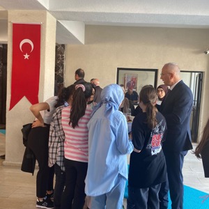 30 Ağustos Zafer Bayramı Kutlaması ! - fotoğraf 4