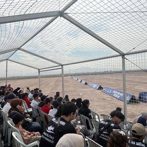 ODES Kapsamında ki Çocuklarımız Teknofest Alanını Gezdi - fotoğraf 6