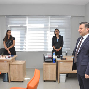 Karabük Gündüzlü Bakım ve Rehabilitasyon Merkezi Müdürlüğü - fotoğraf 2