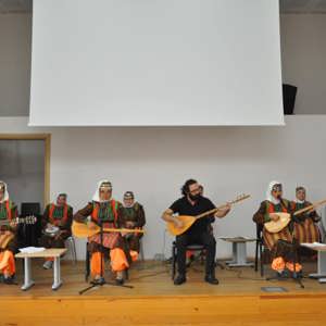 Safranbolu Engelsiz Yaşam Bakım, Rehabilitasyon ve Aile Danışma Merkezimi Müdürlüğü - fotoğraf 8
