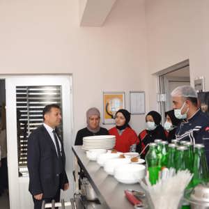 Safranbolu Engelsiz Yaşam Bakım, Rehabilitasyon ve Aile Danışma Merkezimi Müdürlüğü - fotoğraf 2