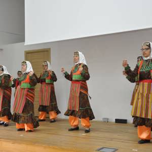 Safranbolu Engelsiz Yaşam Bakım, Rehabilitasyon ve Aile Danışma Merkezimi Müdürlüğü - fotoğraf 1
