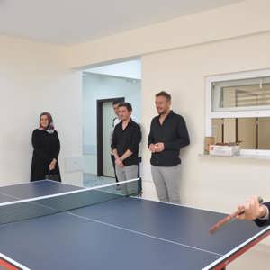 Safranbolu Engelsiz Yaşam Bakım, Rehabilitasyon ve Aile Danışma Merkezimi Müdürlüğü - fotoğraf 6