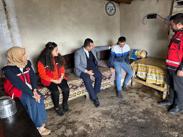 23-29Eylül İşitme Engelliler Haftası ziyaretlerimiz...