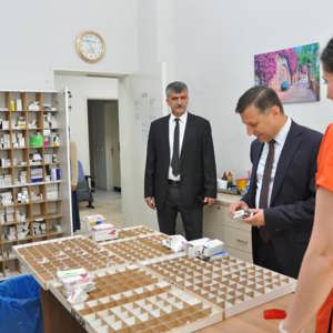 Karabük Yücel Huzurevi Müdürlüğü - fotoğraf 6