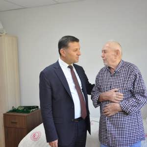 Karabük Yücel Huzurevi Müdürlüğü - fotoğraf 7