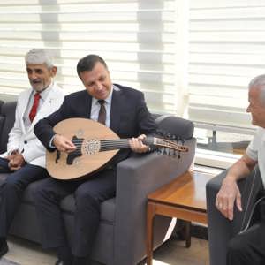 Karabük Yücel Huzurevi Müdürlüğü - fotoğraf 4