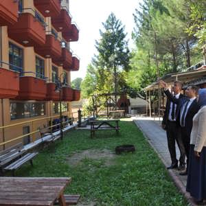 Karabük Yücel Huzurevi Müdürlüğü - fotoğraf 3