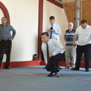 Karabük Yücel Huzurevi Müdürlüğü - fotoğraf 2