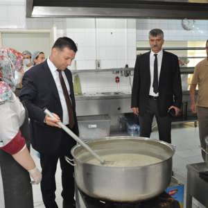 Karabük Yücel Huzurevi Müdürlüğü - fotoğraf 5