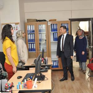 Güleç Çocuk Evleri Sitesi Müdürlüğü - fotoğraf 3
