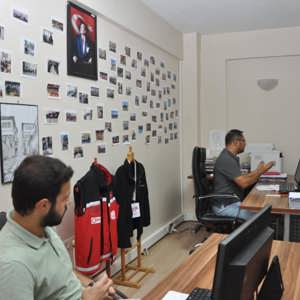 Hasan Doğan Çocuk Evleri Sitesi Müdürlüğümüz - fotoğraf 3
