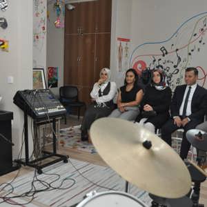 Hasan Doğan Çocuk Evleri Sitesi Müdürlüğümüz - fotoğraf 1