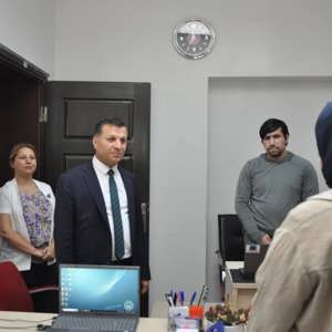 Karabük Aile ve Sosyal Hizmetler İl Müdürlüğümüz ve Sosyal Hizmet Merkezi Müdürlüğü - fotoğraf 3