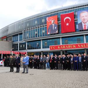 19 Eylül Gaziler Günü Coşku ile Kutlandı. - fotoğraf 4
