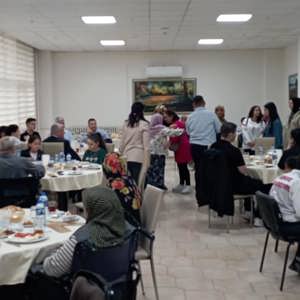 Okul Destek Projesi Kapsamındaki Etkinliklerimiz. - fotoğraf 3