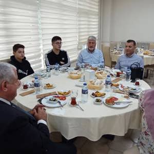 Okul Destek Projesi Kapsamındaki Etkinliklerimiz. - fotoğraf 2
