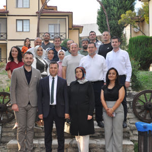 Hasan Doğan Çocuk Evleri Sitesi Müdürlüğümüz - fotoğraf 4