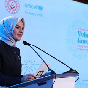 “Gönül Elçileri” projesi dünya sahnesine çıktı - fotoğraf 5