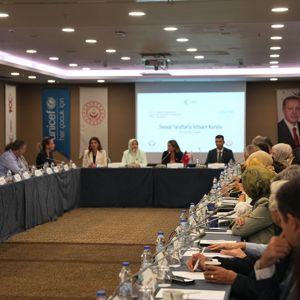 2024 Yılı Sosyal Taraflarla İstişare Kurulu Toplantısı İstanbul’da Gerçekleştirildi - fotoğraf 4