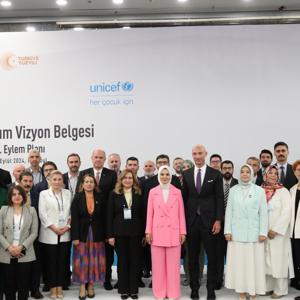 Bakanlığımız Sivil Toplum Vizyon Belgesi ve II. Eylem Planı Açıklandı - fotoğraf 4