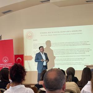 Özel Kreş ve Gündüz Bakımevleri ile Özel Çocuk Kulüplerinin kuruluş ve işleyiş esasları hakkında kurucu ve kuruluş  müdürlerine yönelik hizmet içi rehberlik eğitimi düzenlenmiştir. - fotoğraf 14