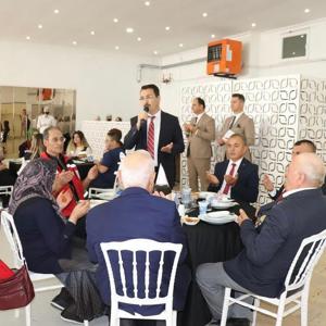 KAHRAMAN GAZİLERİMİZ, DÜZENLENEN PROGRAMLARLA ANILDI - fotoğraf 39