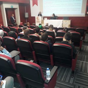 Göreve Yeni Başlayan Avukatlara Yönelik Hizmet İçi Oryantasyon Eğitimi Başladı - fotoğraf 4
