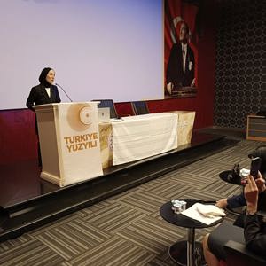 Göreve Yeni Başlayan Avukatlara Yönelik Hizmet İçi Oryantasyon Eğitimi Başladı - fotoğraf 2