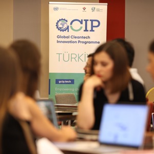 Bakanlıktan Temiz Teknoloji Alanında Faaliyet Gösteren Kadın Girişimcilere Destek - fotoğraf 2