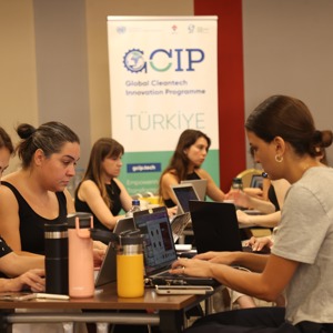 Bakanlıktan Temiz Teknoloji Alanında Faaliyet Gösteren Kadın Girişimcilere Destek - fotoğraf 3