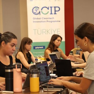 Bakanlıktan Temiz Teknoloji Alanında Faaliyet Gösteren Kadın Girişimcilere Destek - fotoğraf 3