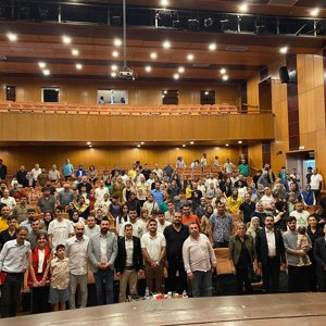İşitme Engelliler, 'Acı ve Tatlı Hayat' Filmini İzledi - fotoğraf 2