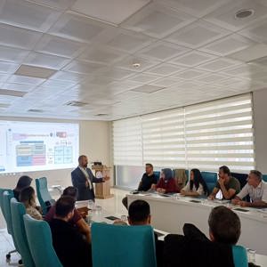 “Yenilikçi Mahalli Hizmet İçi Eğitim Programları” Iğdır ve Yalova İlleri ile Devam Ediyor - fotoğraf 6