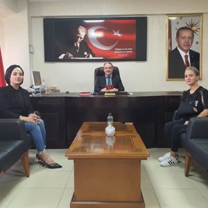 Tüm Şehitlerimize Allah’tan Rahmet yakınlarına sabırlar dileriz. - fotoğraf 1