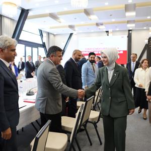 Bakan Göktaş Roman Vatandaşlara Yönelik Strateji Belgesi ve 1. Aşama Eylem Planı İzleme ve Değerlendirme Kurulu Toplantısı’na Katıldı - fotoğraf 5